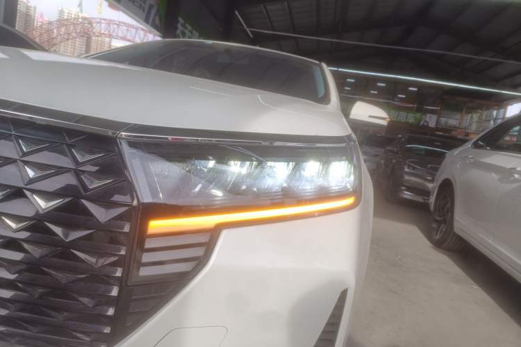 Used Venucia D60 2023 PLUS 1.6L XE CVT Trendy Edition