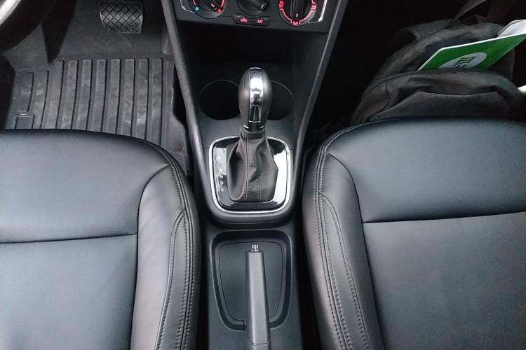 Used Volkswagen Polo 2018 1.5L Automatic Enjoyment Model