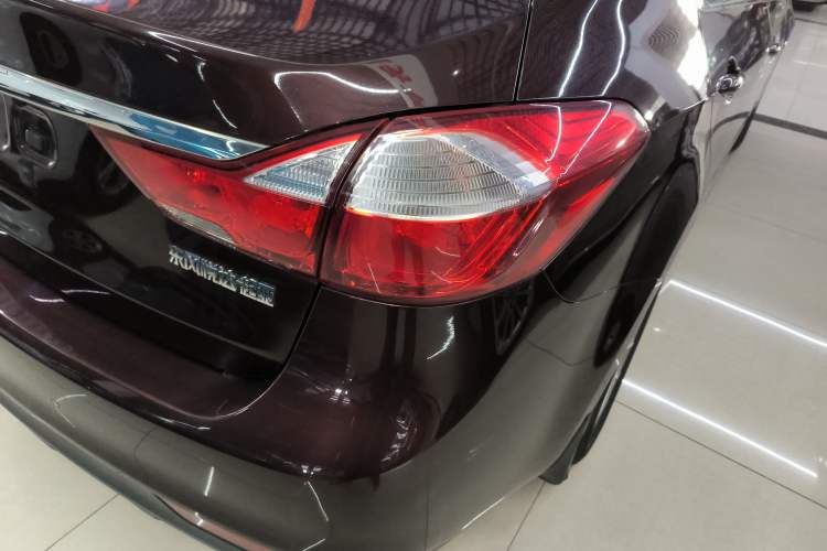 Used Kia K3 2016 1.6L Automatic GLS
