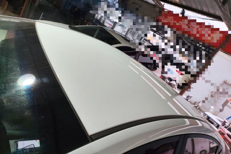 Used Hyundai Elantra 2015 1.6L Automatic Fashion Model
