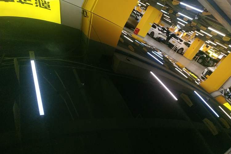 Used Hima AITO M5 2022 Extended-Range Four-Wheel Drive Performance Version
