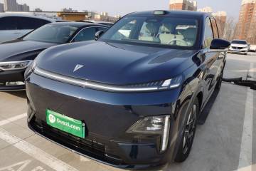 Used Deepal S09 2025 Rear-Drive Ultra+