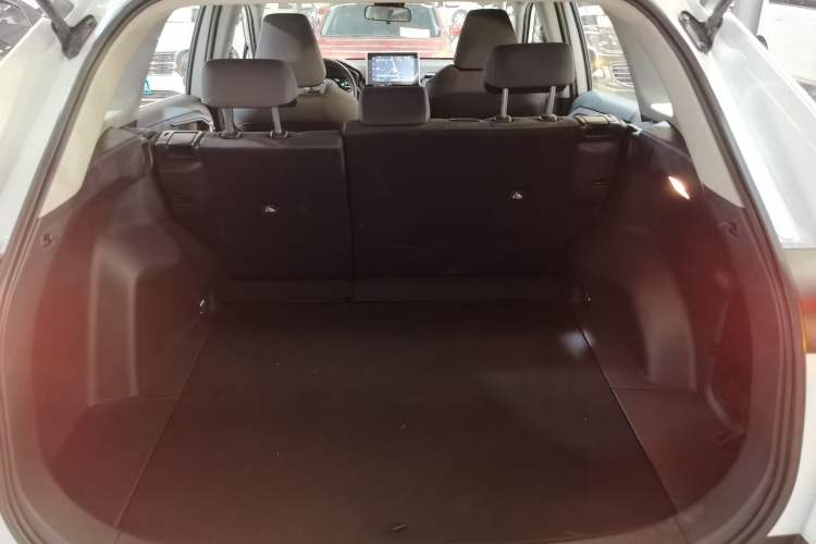 Used Toyota RAV4 2022 2.0L CVT Two-Wheel Drive Fashion Edition
