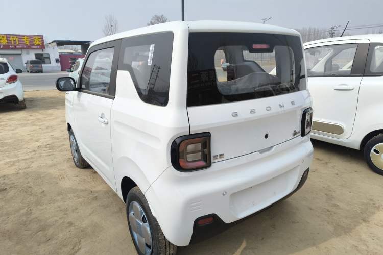 Used  Panda 2024 Panda Mini 200km Endurance Bear
