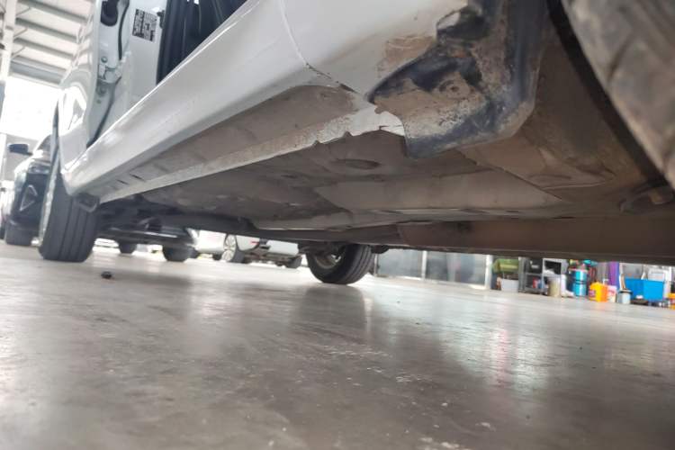 Used Toyota Vios 2017 1.5L Manual Trend Edition
