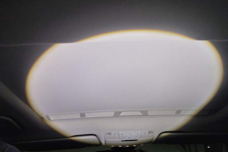 Used Mercedes-Benz C-Class 2018 C 180 L Fashion Edition Sport Version