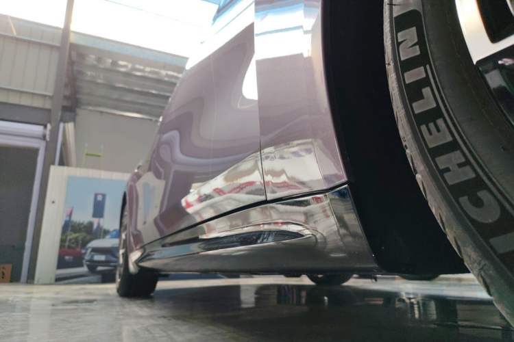 Used  SU7 2024 Rear-Drive Long-Range Intelligent Driving Version
