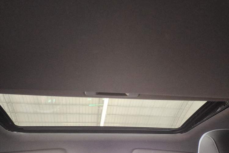 Used GAC Trumpchi EMPOW 2023 Shadow Leopard H Smart Hybrid Edition
