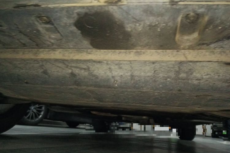 Used Audi Q5 2017 Plus 40 TFSI Technology Model
