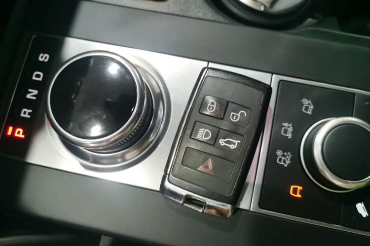 Used Land Rover Discovery 2020 2.0T 30th Anniversary Special Edition