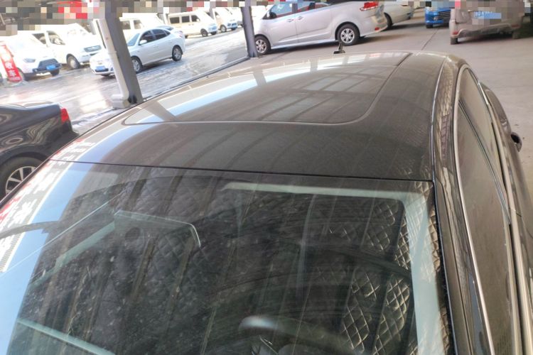 Used Volkswagen Magotan 2025 Zhongxiang Version 280TSI DSG Comfort Edition
