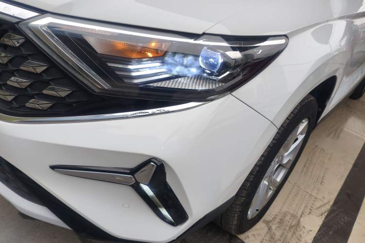 Used Jetta VS7 2022 280TSI Automatic Trend Edition
