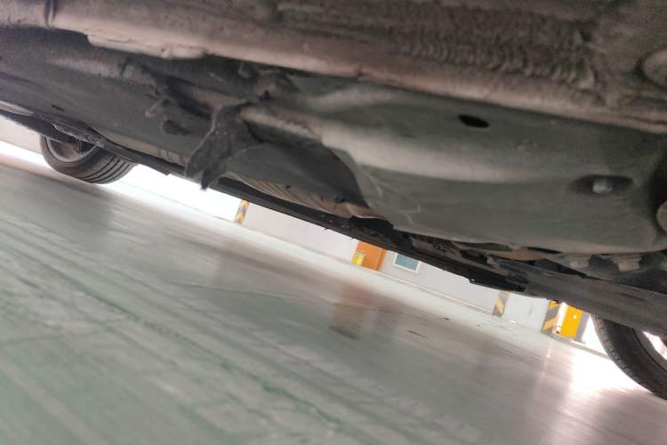 Used Audi A4L 2019 40 TFSI Fashion Edition China VI Emission Standard