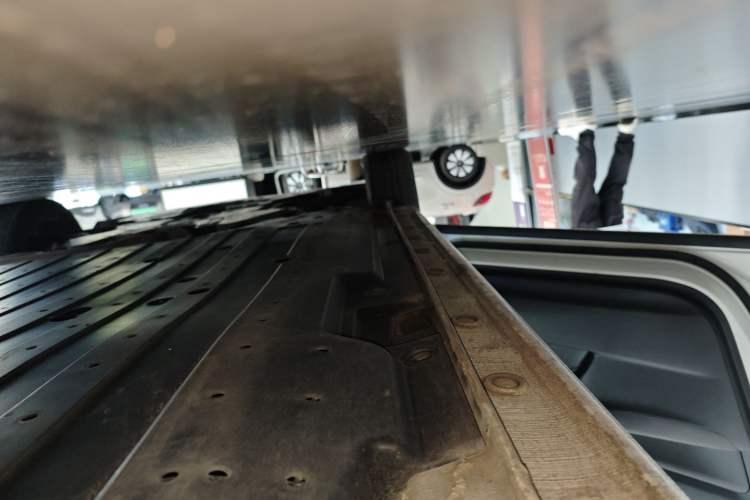 Used Honda Fit 2021 1.5L CVT Trend Edition
