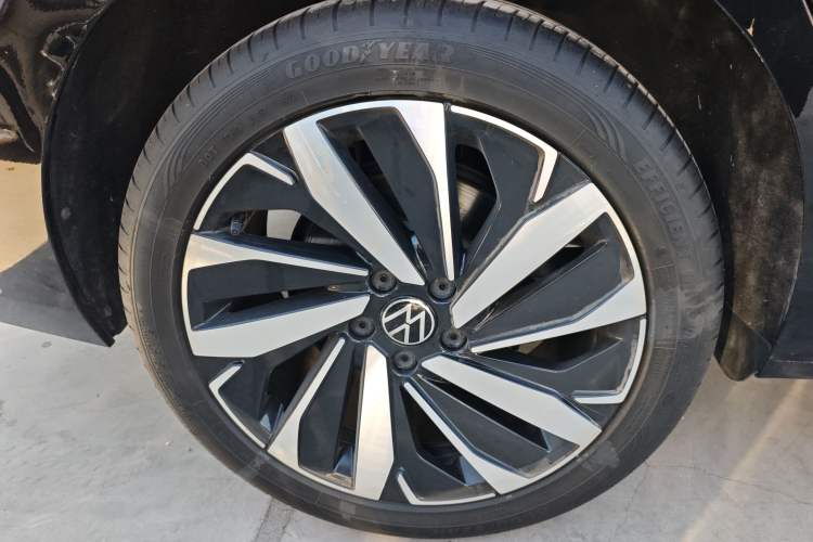Used Volkswagen Passat 2022 330TSI Luxury Edition