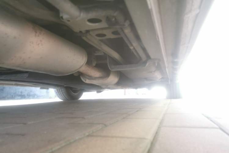 Used Buick GL8 2017 ES 28T Luxury Model China V Standard
