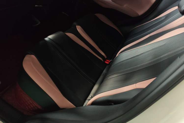 Used BYD Seagull 2024 Honor Edition 305km Dynamic Version
