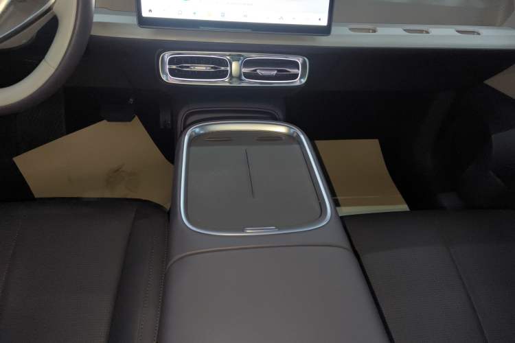 Used Leapmotor B10 2025 510 Joyful Edition
