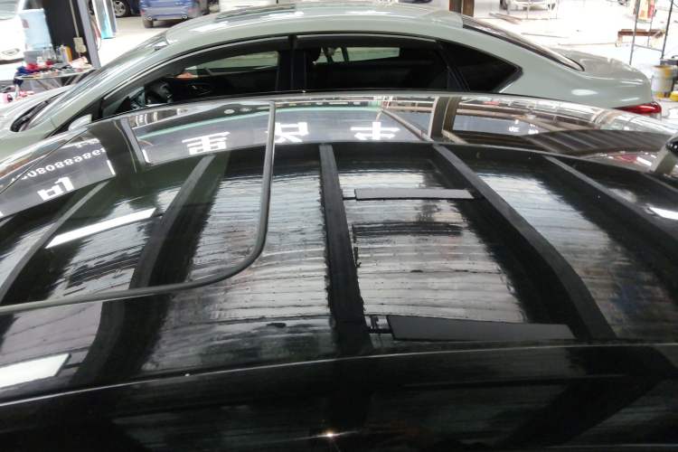 Used Honda Accord 2018 260TURBO Elite Edition China V
