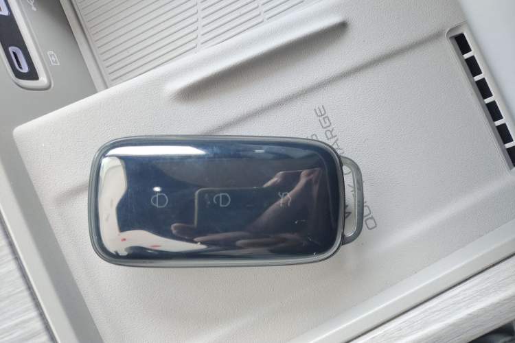 Used Geely Galaxy E8 2024 550 km Range Rear-Drive MAX
