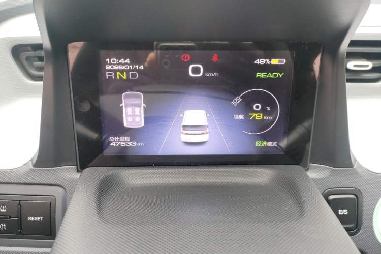 Used Wuling Hongguang MINIEV 2022 Macaron Premium Model – Lithium Iron Phosphate
