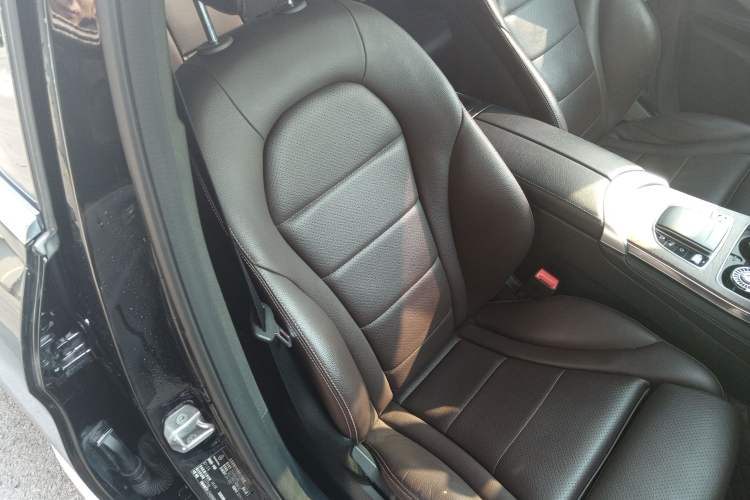 Used Mercedes-Benz GLC 2020 GLC 260 L 4MATIC Luxury Model