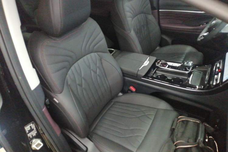 Used GAC Trumpchi M8 2024 Master Series 400T Prestige Edition