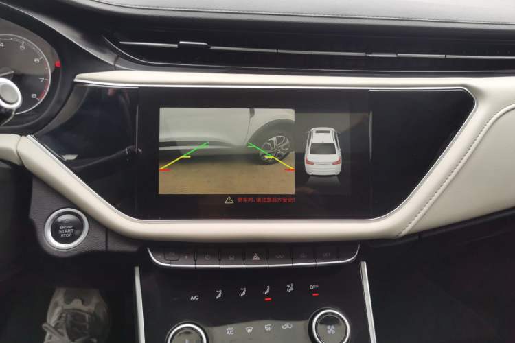 Used Chery Arrizo GX 2019 Pro 1.5T CVT Model Color Version China VI Standard
