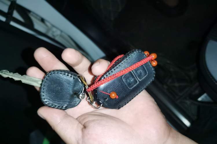 Used Toyota YARiS L 2020 1.5L CVT Leading Edition
