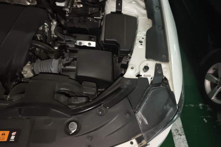 Used Mazda CX-5 2022 2.0L Automatic Two-Wheel Drive Comfort Version
