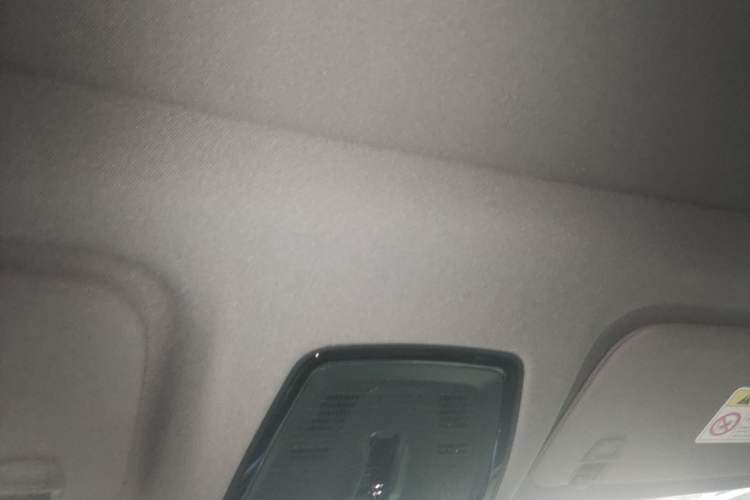 Used Cadillac OPTIQ 2024 Four-Wheel Drive Long-Range Version