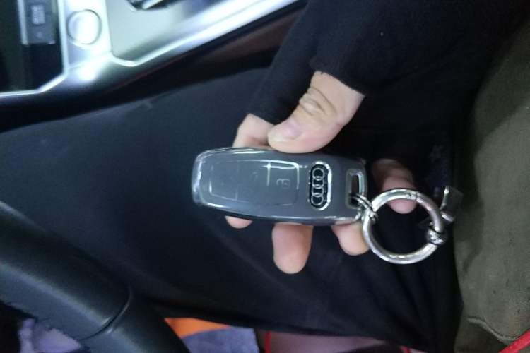 Used Audi A6L 2019 45 TFSI Prestige Elegant Edition
