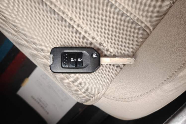 Used Honda CR-V 2019 Brilliant Edition 240TURBO CVT 2WD Comfort Version China VI Emission Standard
