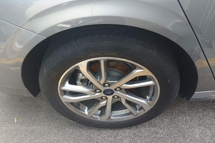 Used Ford Mondeo 2022 Restyled EcoBoost 245 Luxury Version
