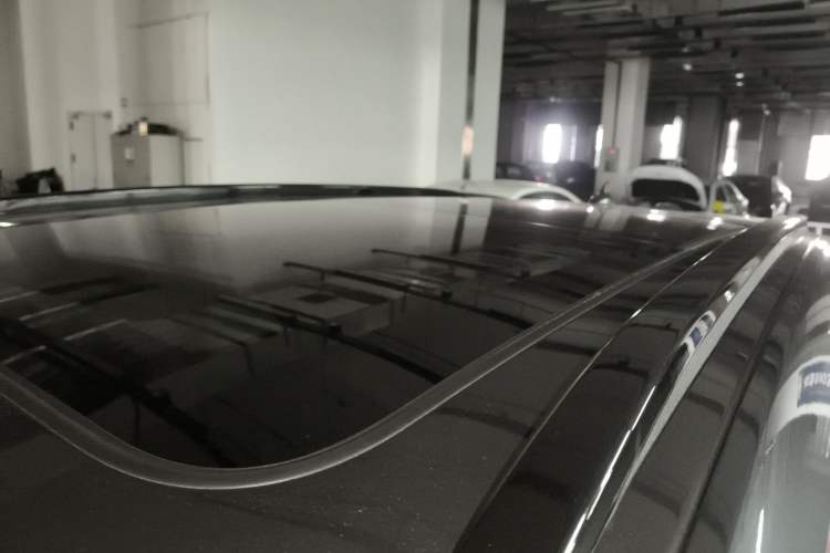 Used Changan CS75 PLUS 2021 2.0T Automatic Flagship Edition