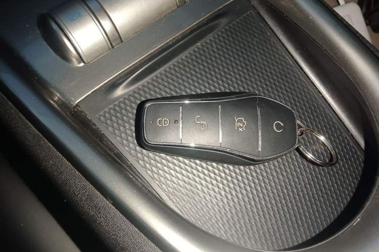 Used BYD Dolphin 2023 420 km Free Version
