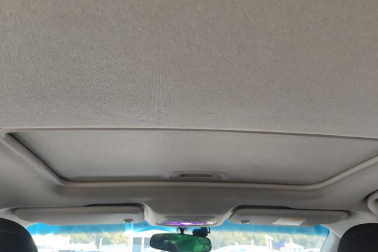 Used Chevrolet Cavalier 2019 320 Automatic Enjoyment with Sunroof