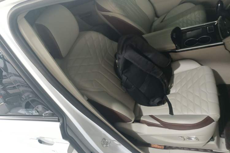 Used Buick GL8 2022 ES Landtrek 653T Comfort Edition
