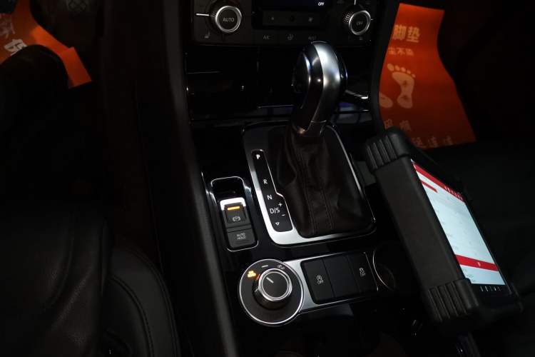 Used Volkswagen Touareg 2017 3.0 TSI Start Edition
