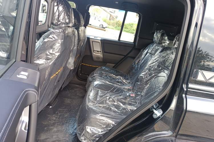 Used  V23 2025 401 Two-Wheel Drive Advanced Edition