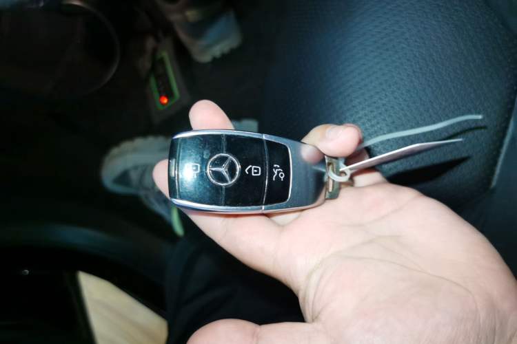 Used Mercedes-Benz E-Class 2017 E 300 L Sport Luxury Edition
