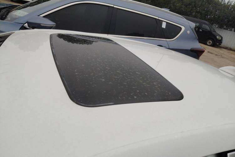 Used Cadillac ATS-L 2017 28T Tech Edition