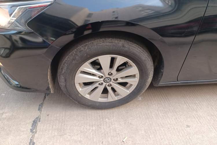 Used Nissan Teana 2021 2.0L XE Exclusive Edition
