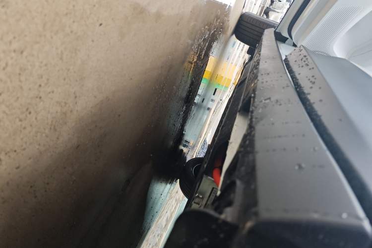 Used  Geome 2025 310km Youth Edition
