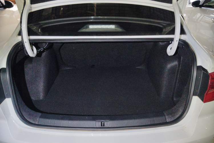 Used Volkswagen Bora 2018 1.5L Automatic Fashion Model
