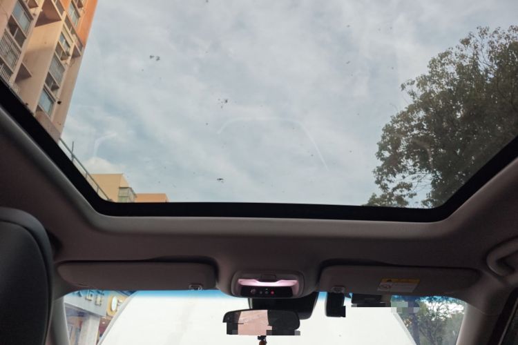 Used Chevrolet Menlo 2022 Starry Edition
