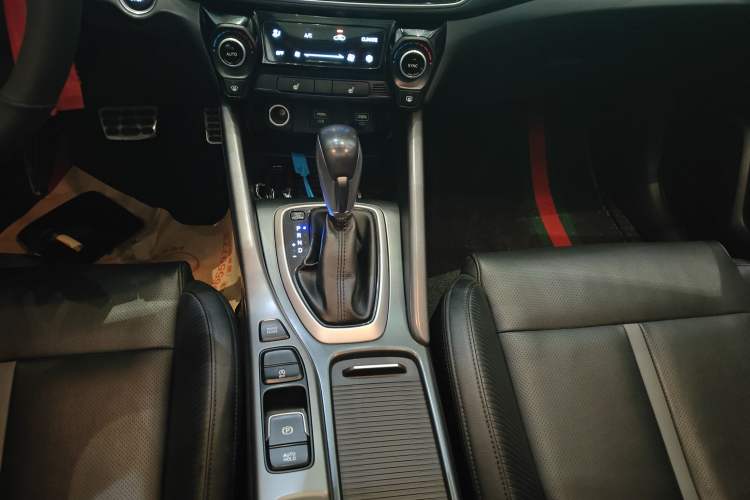 Used Hyundai Lafesta 2019 280TGDi Smart Speed Version China VI Standard