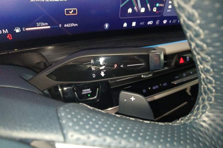 Used Buick Century 2023 2.0T Four-Seat Private Edition