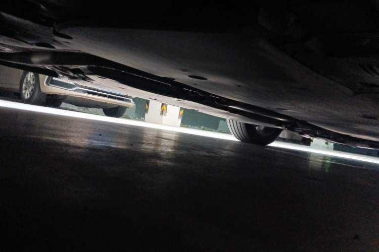 Used MG 7 2023 1.5T DCT Luxurious Supreme Edition
