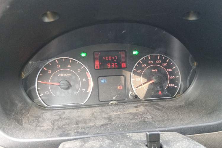 Used Wuling Zhiguang V 2017 1.2L Base Version LMH
